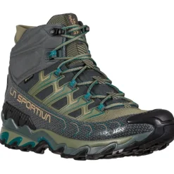 Ultra Raptor 2 Mid Gtx Charcoal - Chaussures | La Sportiva