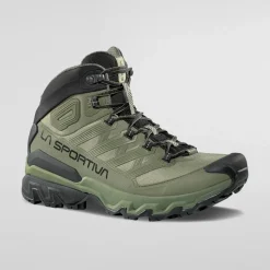 Ultra Raptor 3 Mid Gtx Cypress Black - Chaussures | La Sportiva