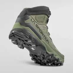 Ultra Raptor 3 Mid Gtx Cypress Black - Chaussures | La Sportiva