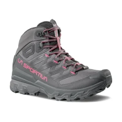 Ultra Raptor 3 Mid Gtx Femme Onyx - Chaussures | La Sportiva