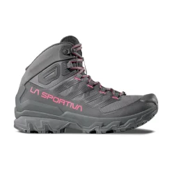 Ultra Raptor 3 Mid Gtx Femme Onyx - Chaussures | La Sportiva