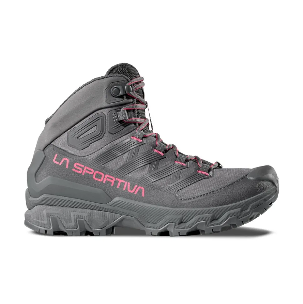 Ultra Raptor 3 Mid Gtx Femme Onyx - Chaussures | La Sportiva