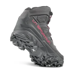 Ultra Raptor 3 Mid Gtx Femme Onyx - Chaussures | La Sportiva