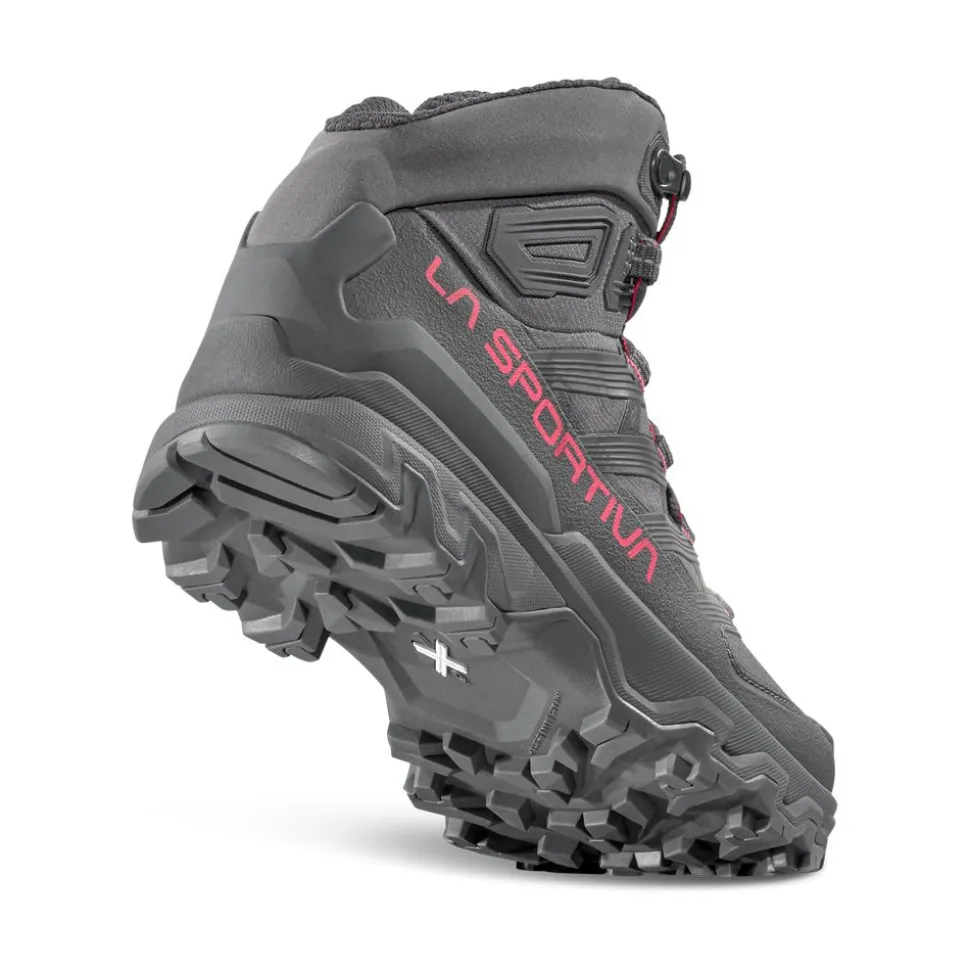 Ultra Raptor 3 Mid Gtx Femme Onyx - Chaussures | La Sportiva