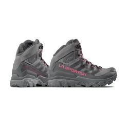 Ultra Raptor 3 Mid Gtx Femme Onyx - Chaussures | La Sportiva