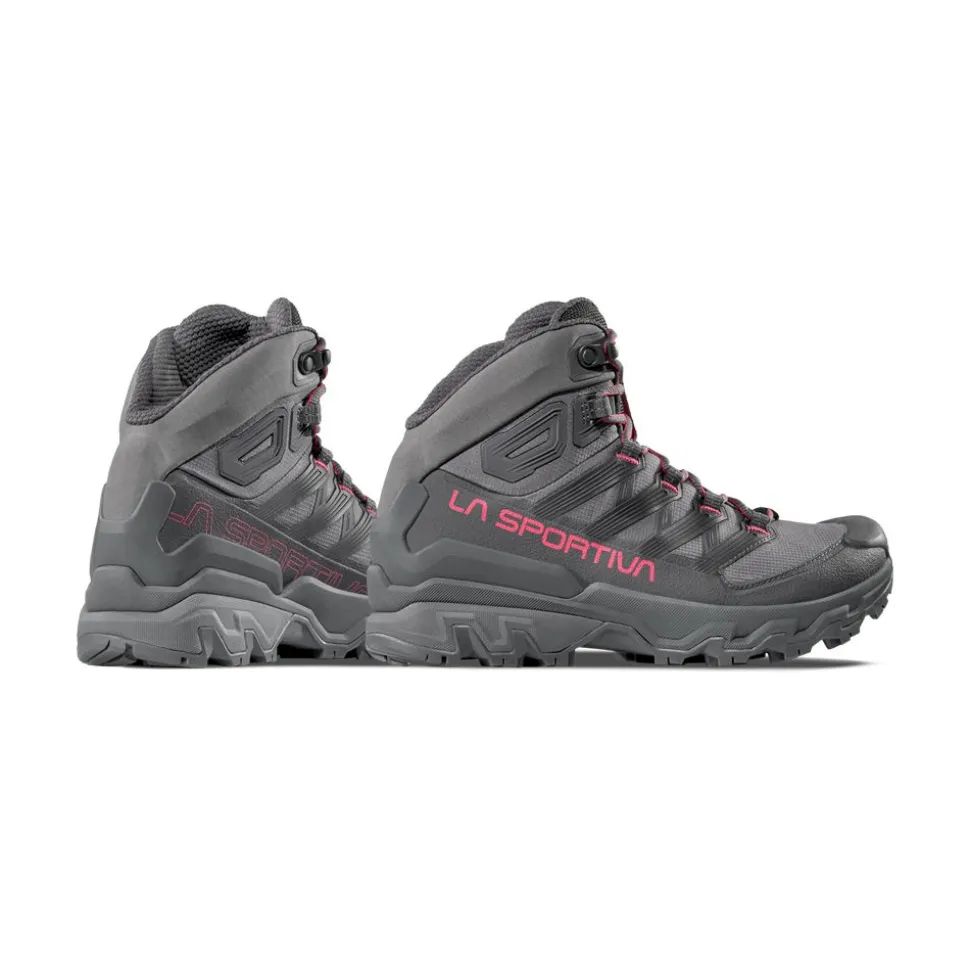 Ultra Raptor 3 Mid Gtx Femme Onyx - Chaussures | La Sportiva