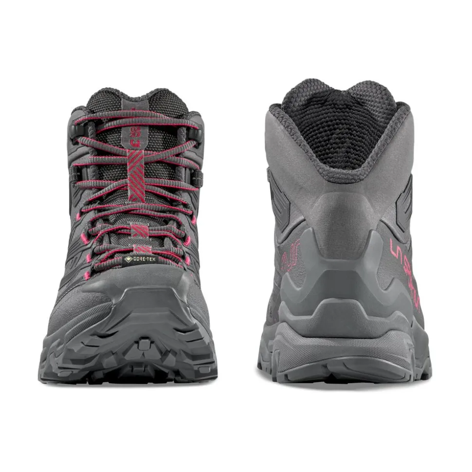 Ultra Raptor 3 Mid Gtx Femme Onyx - Chaussures | La Sportiva