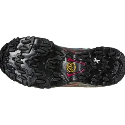 Ultra Raptor 2 Mid Ld Gtx Topaz - Chaussures | La Sportiva