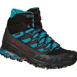 Ultra Raptor 2 Mid Ld Gtx Topaz - Chaussures | La Sportiva