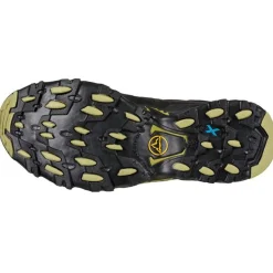 Ultra Raptor 2 Mid Leather Gtx Noir Cedar - Chaussures | La Sportiva