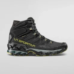 Ultra Raptor 2 Mid Lth Gtx Black