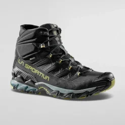Ultra Raptor 2 Mid Lth Gtx Black