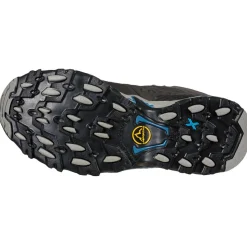 Ultra Raptor 2 Mid Ltr Carbon / Atlantic - Chaussures | La Sportiva