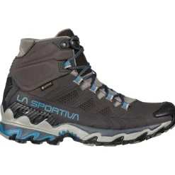 Ultra Raptor 2 Mid Ltr Carbon / Atlantic - Chaussures | La Sportiva