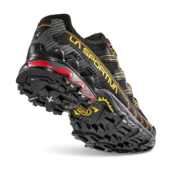Ultra Raptor Black / Yellow - Chaussures | La Sportiva