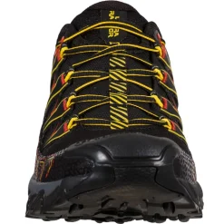 Ultra Raptor Black / Yellow - Chaussures | La Sportiva
