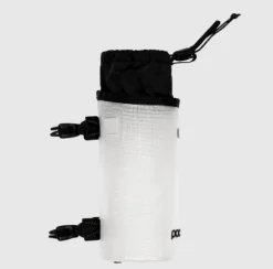 Ultra Snack Bag 1l Hydro Whte Translucent | Poc