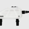 Ultra Top Tube Bag 0.7l Hydro Whte Translucent | Poc