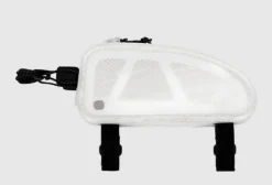 Ultra Top Tube Bag 0.7l Hydro Whte Translucent | Poc
