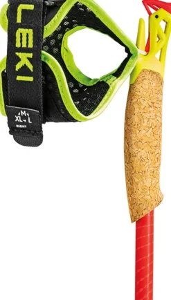 Ultra Trail Fx One Superlite - Batons | Leki