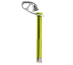Ultralight Ice Screw - Broche A Glace | Black Diamond