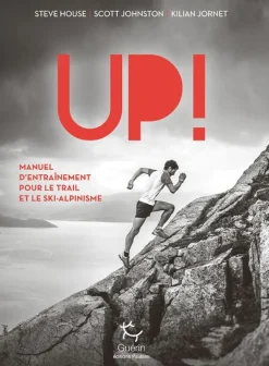 Up ! - Roman | Editions Guerin