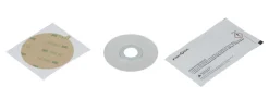 Vacuum Uni Phone Patch - Bidons Sac A Eau | Fidlock