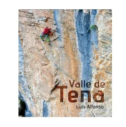 Valle De Tena - Librairie | 3 Sup Editions