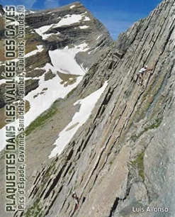 Vallee Des Gaves - Topo | 3 Sup Editions
