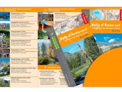 Valls D'aneu - Mont Valier - Mont-roig - Vall De Montgarri | Alpina