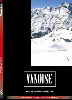 Vanoise   - Topo | Volopress