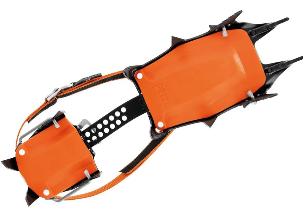 Vasak Flex Lock - Crampons | Petzl