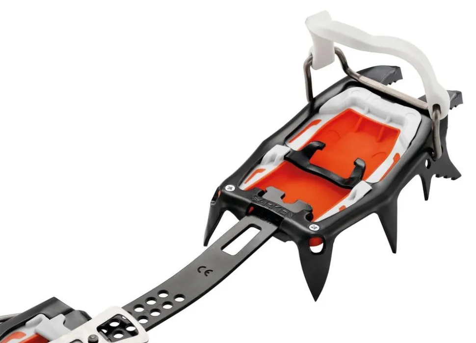 Vasak Flex Lock - Crampons | Petzl