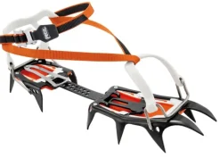 Vasak Flex Lock - Crampons | Petzl