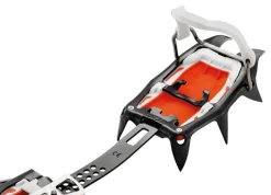 Vasak Lever Lock Universel - Crampons | Petzl