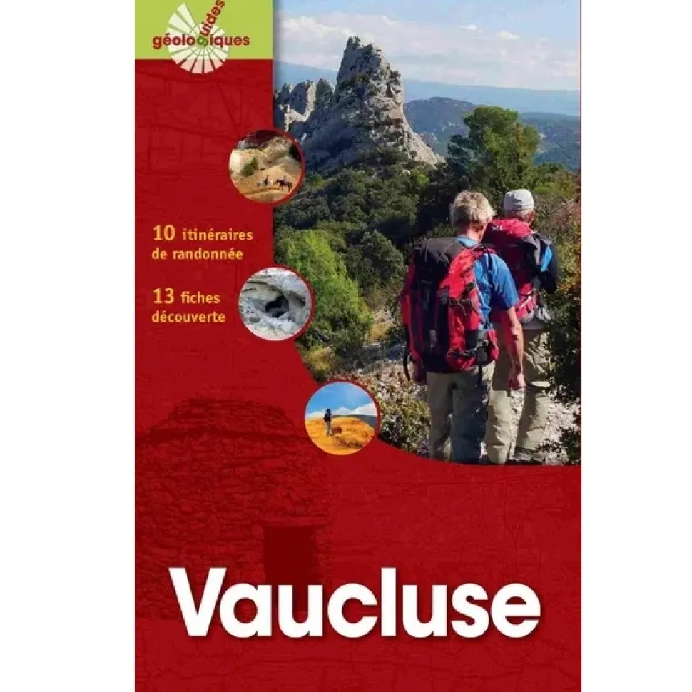 Vaucluse - Topo | Omniscience