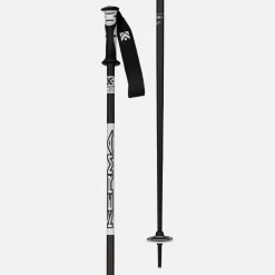 Vector 4 Black / White - Batons | Kerma