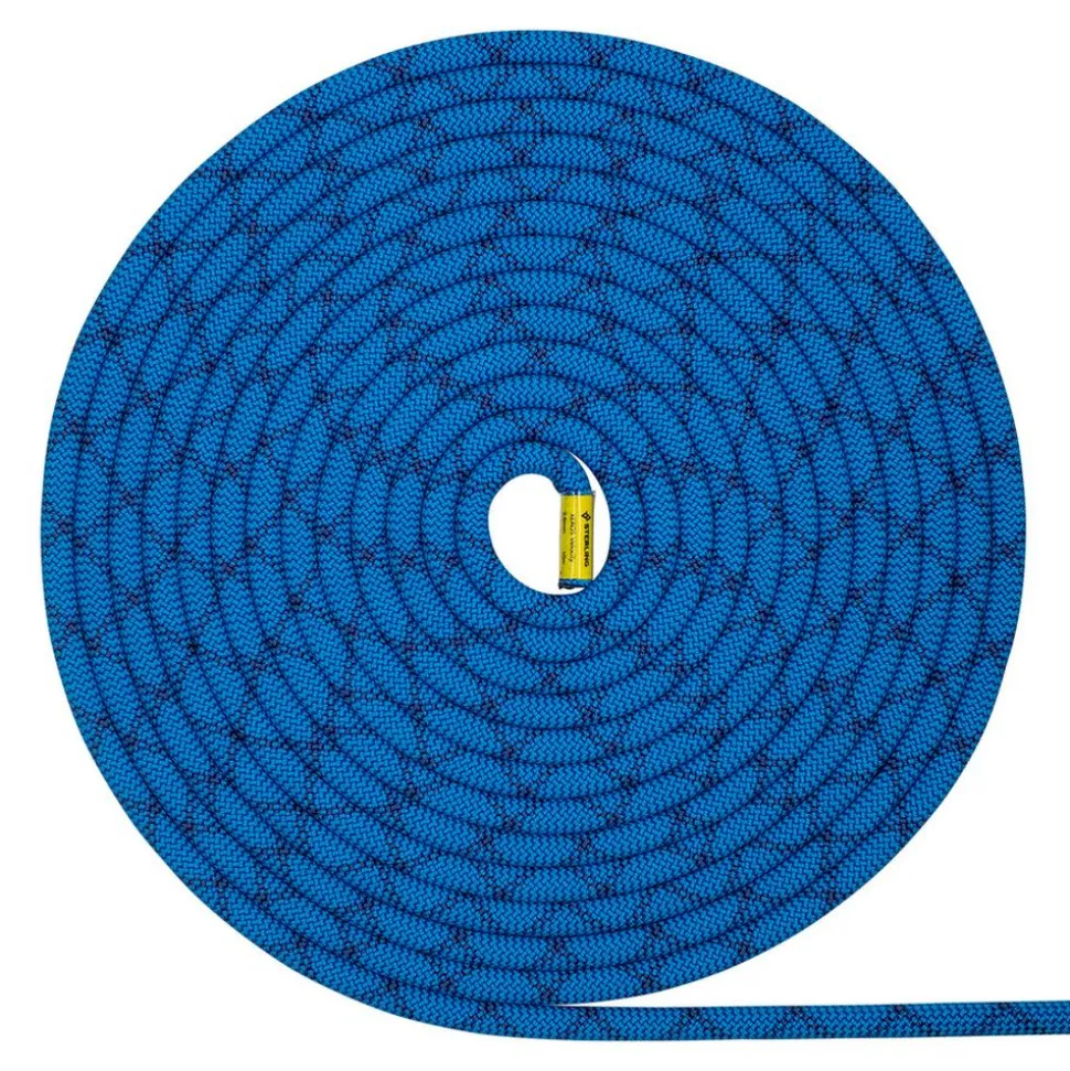 Velocity 9,8mm Blue Xeros 80m - Cordes A Simple | Sterling Rope