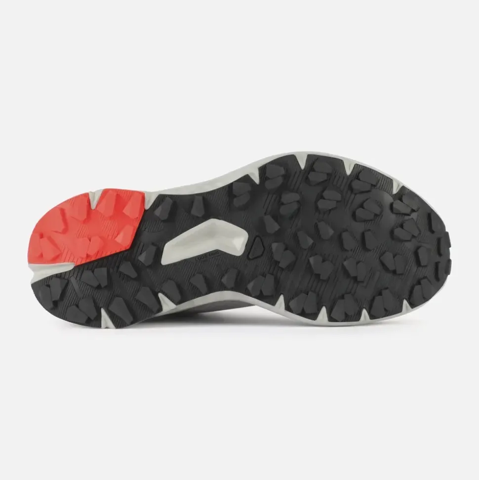 Venosk Lt Grey - Chaussures Trail | Rossignol