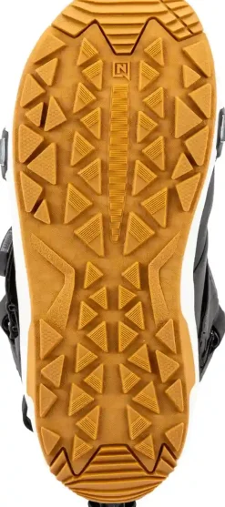Venture Step On Tls Black