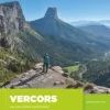 Vercors Les Plus Belles Randonnees - Topo | Glénat