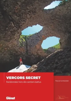 Vercors Secret - Equipement Outdoor | Glénat