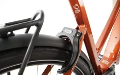 Vern Urban Power 7.1 Mid Bronze 720wh - Velos | O2feel