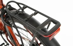 Vern Urban Power 7.1 Mid Bronze 720wh - Velos | O2feel