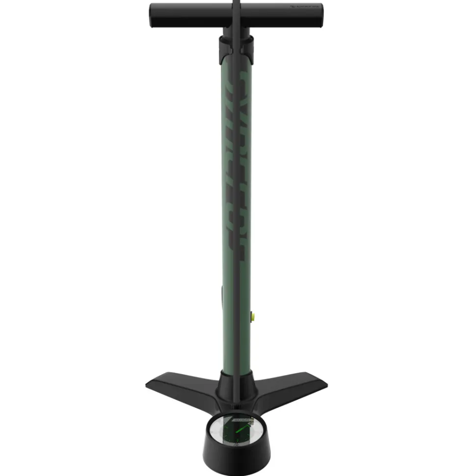 Vernon 3.0 Tubeless Ready - Gonflage | Synchros