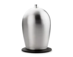 Verre A Vin Inox - Assiette - Verre | Gsi