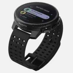 Vertical All Black - Gps Running | Suunto