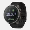 Vertical Titanium Solar Black - Gps Running | Suunto