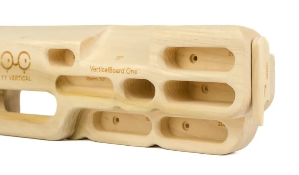 Verticalboard One - Dva | Yy Vertical