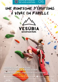 Verticalite En Vesubie Valdeblore - Equipement Outdoor | Ct06 Ffme